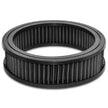 SAAS Hi Flow Air Filter Washable Round 6in x 2in SF62CE - view 2