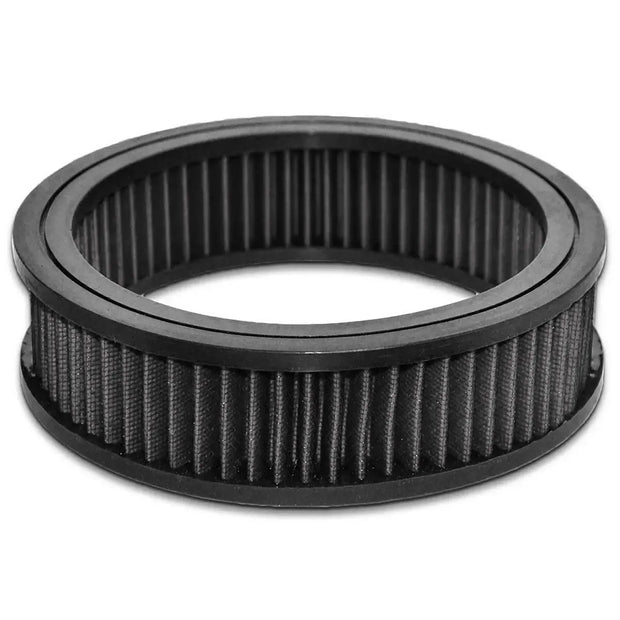 SAAS Hi Flow Air Filter Washable Round 6in x 2in SF62CE - view 2