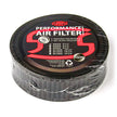 SAAS Hi Flow Air Filter Washable Round 6in x 2in SF62CE - view 1