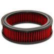 SAAS Hi Flow Air Filter Washable Round 6in x 3in SF63CE - view 2