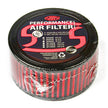 SAAS Hi Flow Air Filter Washable Round 6in x 3in SF63CE - view 1