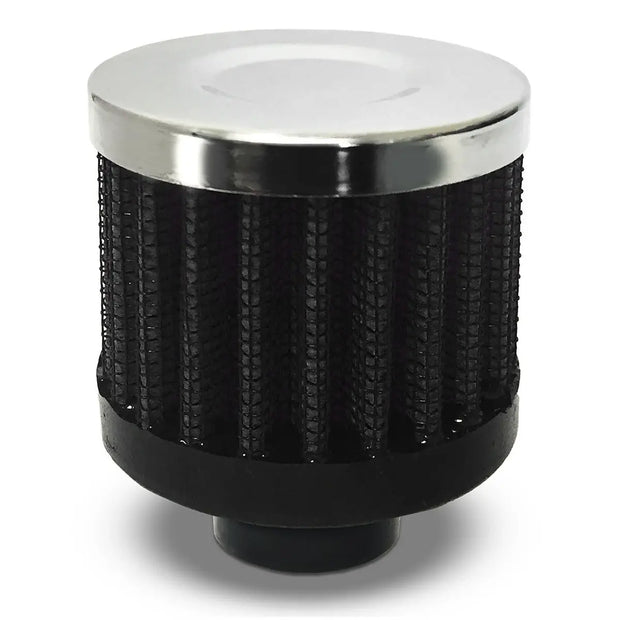 SAAS Mini Air Breather Black 12mm Neck Urethane Base SF8612 - view 1