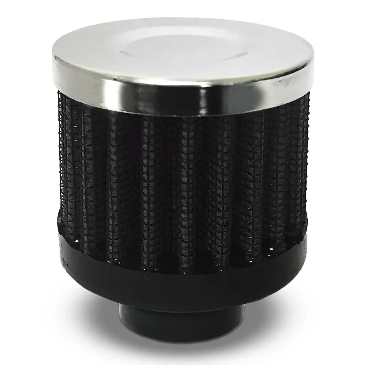 SAAS Mini Air Breather Black 18mm Neck Urethane Base SF8618 - view 1