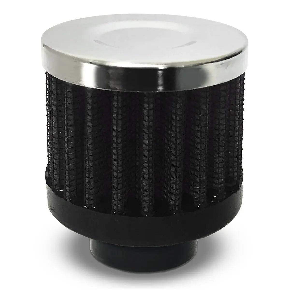 SAAS Mini Air Breather Black 20mm Neck Urethane Base SF8620 - view 1