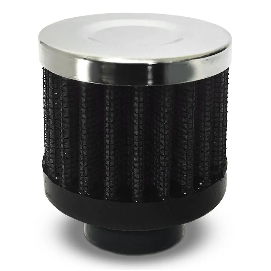 SAAS Mini Air Breather Black 20mm Neck Urethane Base SF8620 - view 1