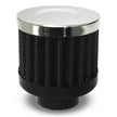 SAAS Mini Air Breather Black 20mm Neck Urethane Base SF8620 - view 1