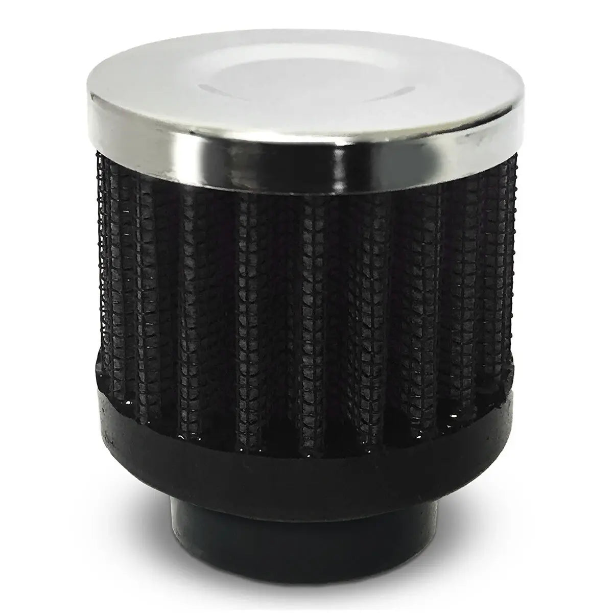 SAAS Mini Air Breather Black 25mm Neck Urethane Base SF8625 - view 1