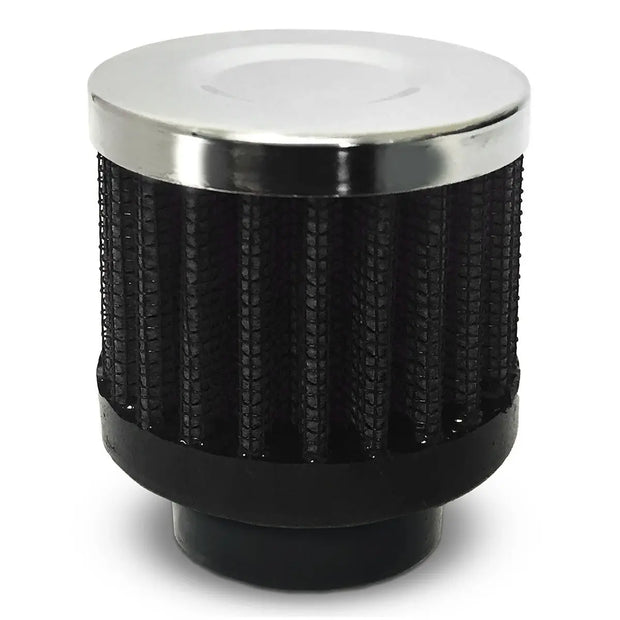 SAAS Mini Air Breather Black 25mm Neck Urethane Base SF8625 - view 1