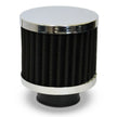 SAAS Air Breather Black 35mm Neck Urethane Base SF9635 - view 1
