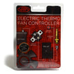 SAAS Electric Thermo Dual Fan Controller Kit on 85° C / off 76°C SFC1002 - view 4