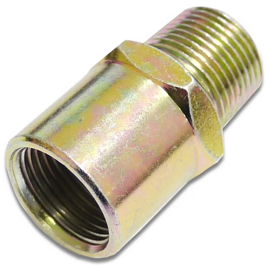 SAAS Oil Adapter Bolt 1-12UNF suit SGAP3 SFF112 - view 1