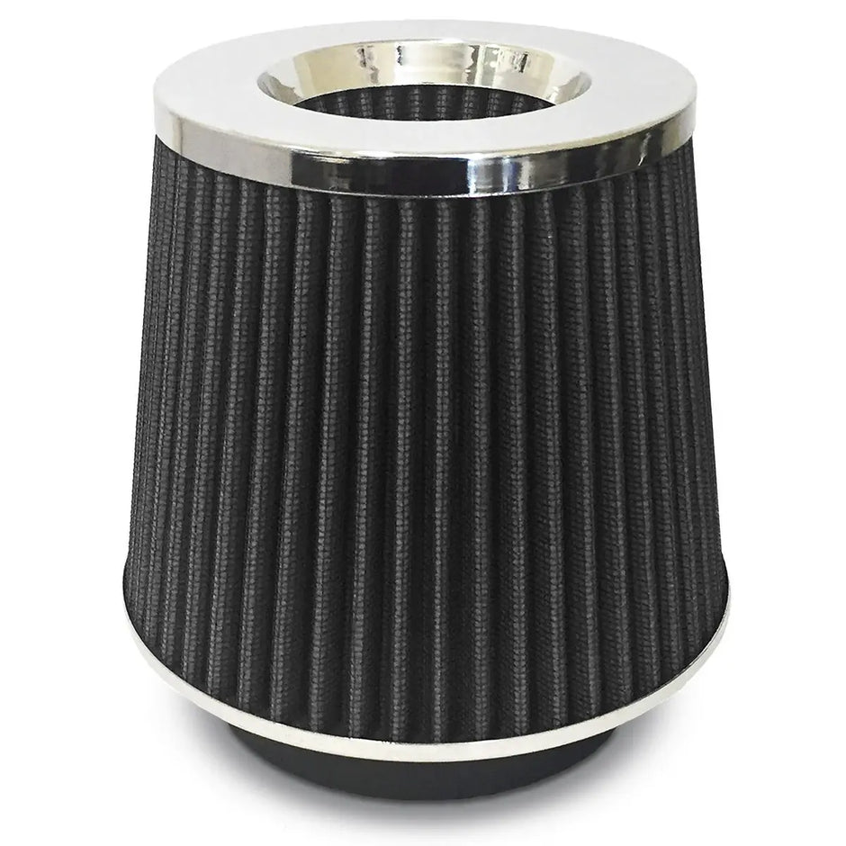 SAAS Pod Filter Black Multifit 60-76-89-100mm SFM01BL - view 2