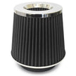 SAAS Pod Filter Black Multifit 60-76-89-100mm SFM01BL - view 2