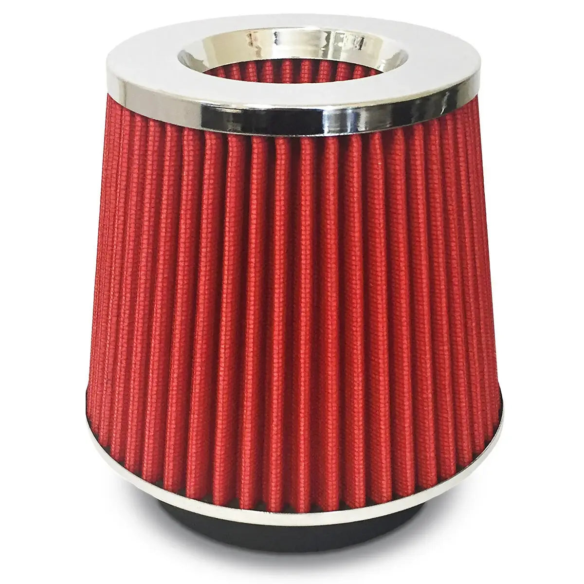 SAAS Pod Filter Red Multifit 60-76-89-100mm SFM01R - view 2