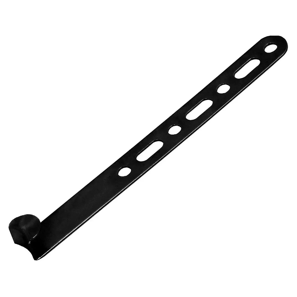 SAAS Pod Filter Bracket Universal Black SFMB01 - view 1