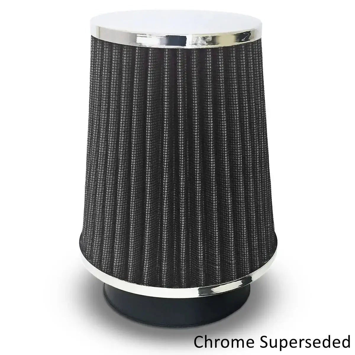 SAAS Pod Filter Black Small Multifit 60-76mm SFS01BL - view 3