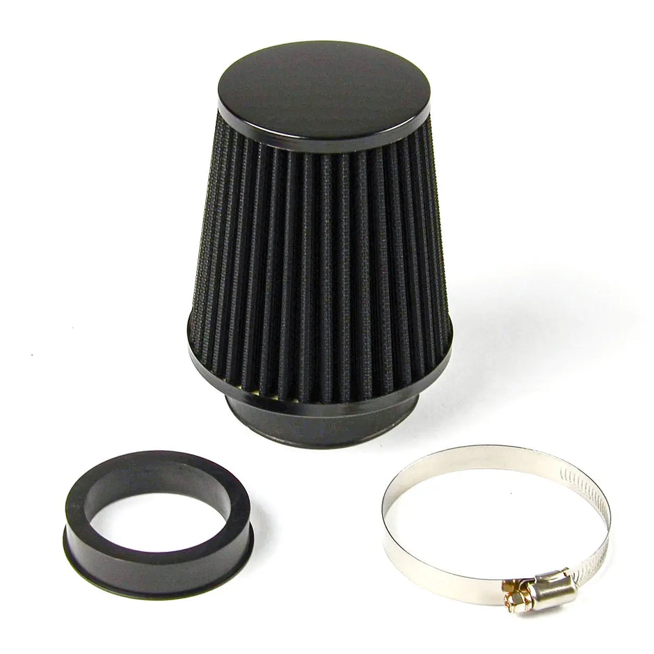 SAAS Pod Filter Black Small Multifit 60-76mm SFS01BL - view 2