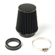 SAAS Pod Filter Black Small Multifit 60-76mm SFS01BL - view 2