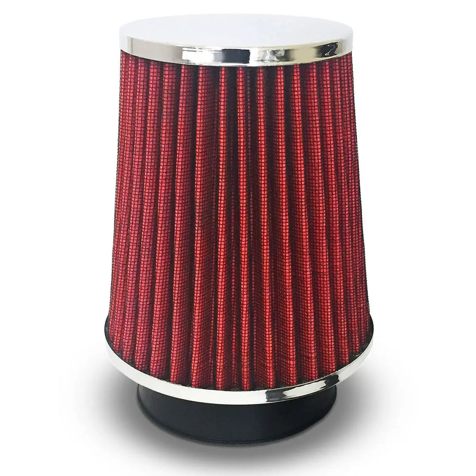 SAAS Pod Filter Red Small Multifit 60-76mm SFS01R - view 2
