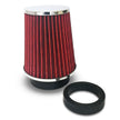 SAAS Pod Filter Red Small Multifit 60-76mm SFS01R - view 1
