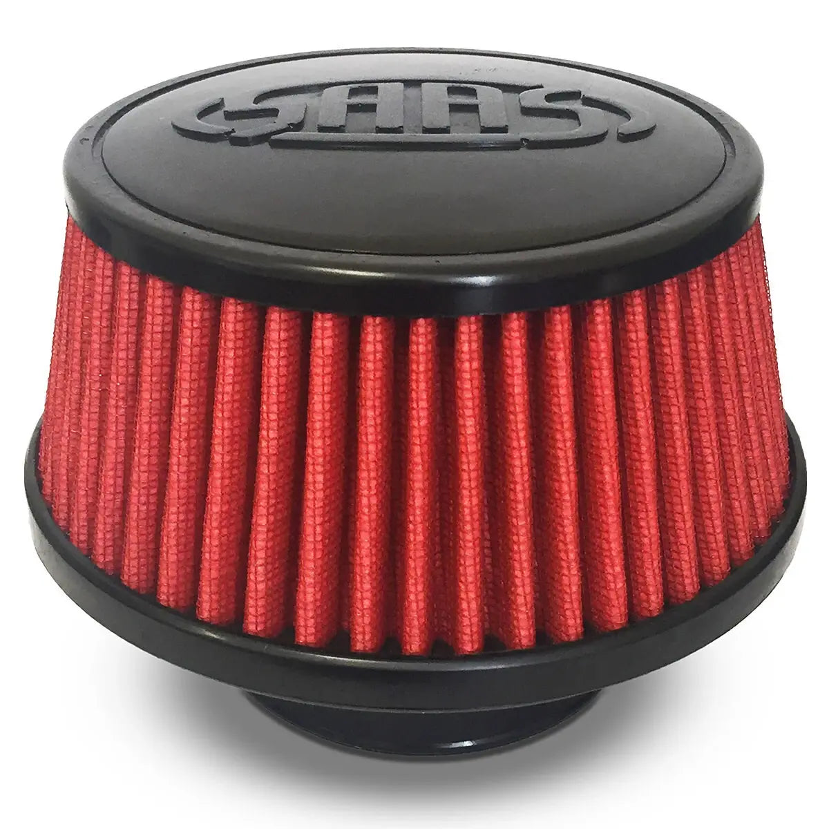 SAAS Pod Filter Mushroom Urethane 76mm SFT03 - view 1