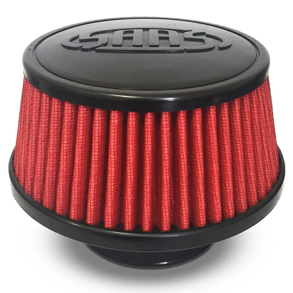 SAAS Pod Filter Mushroom Urethane 76mm SFT03 - view 1