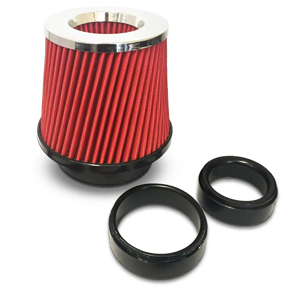 SAAS Pod Filter Urethane Twister Multifit 60-76-100mm SFTMF01 - view 1