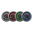 SAAS Air Fuel Ratio Gauge Narrow Band 52mm Muscle Series I Black 12V SG-AF52B - view 2