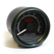 SAAS Air Fuel Ratio Gauge Narrow Band 52mm Muscle Series I Black 12V SG-AF52B - view 3