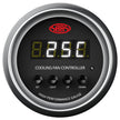SAAS Cooling Fan Controller Digital 0°-100° 52mm Muscle Series I Black SG-CFC52B - view 4