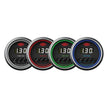 SAAS Turbo Timer Digital Auto 52mm Muscle Series I Black 12V SG-DTT52B - view 2
