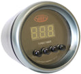 SAAS Turbo Timer Digital Auto 52mm Muscle Series I Black 12V SG-DTT52B - view 3