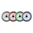 SAAS Exhaust Temp Gauge 300°-1300° 52mm Muscle Series I White 12V SG-EXT52W - view 2