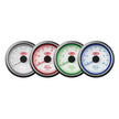 SAAS Exhaust Temp Gauge 300°-1300° 52mm Muscle Series I White 12V SG-EXT52W - view 4