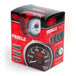 SAAS Fuel Level Gauge 52mm Muscle Series I White 12V SG-FL52W - view 6