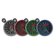 SAAS Tachometer 0-10K Shiftlite 5