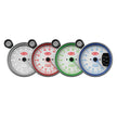 SAAS Tachometer 0-10K Shiftlite 5
