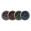 SAAS Boost Gauge Diesel 0-20 psi 52mm Muscle Series I Black 12V SG-TBD52B1 - view 2