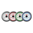 SAAS Water Temp Gauge 40°-120° 52mm Muscle Series I White 12V SG-WT52W - view 2