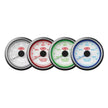 SAAS Water Temp Gauge 40°-120° 52mm Muscle Series I White 12V SG-WT52W - view 4