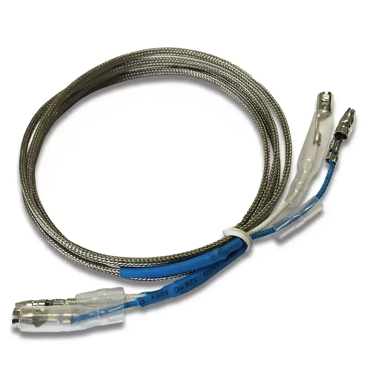 SAAS Exhaust Gauge Probe Extension 1.2mt All Gauge Series SG21008 - view 1