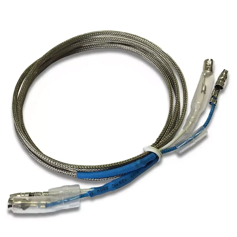 SAAS Exhaust Gauge Probe Extension 1.2mt All Gauge Series SG21008 - view 1