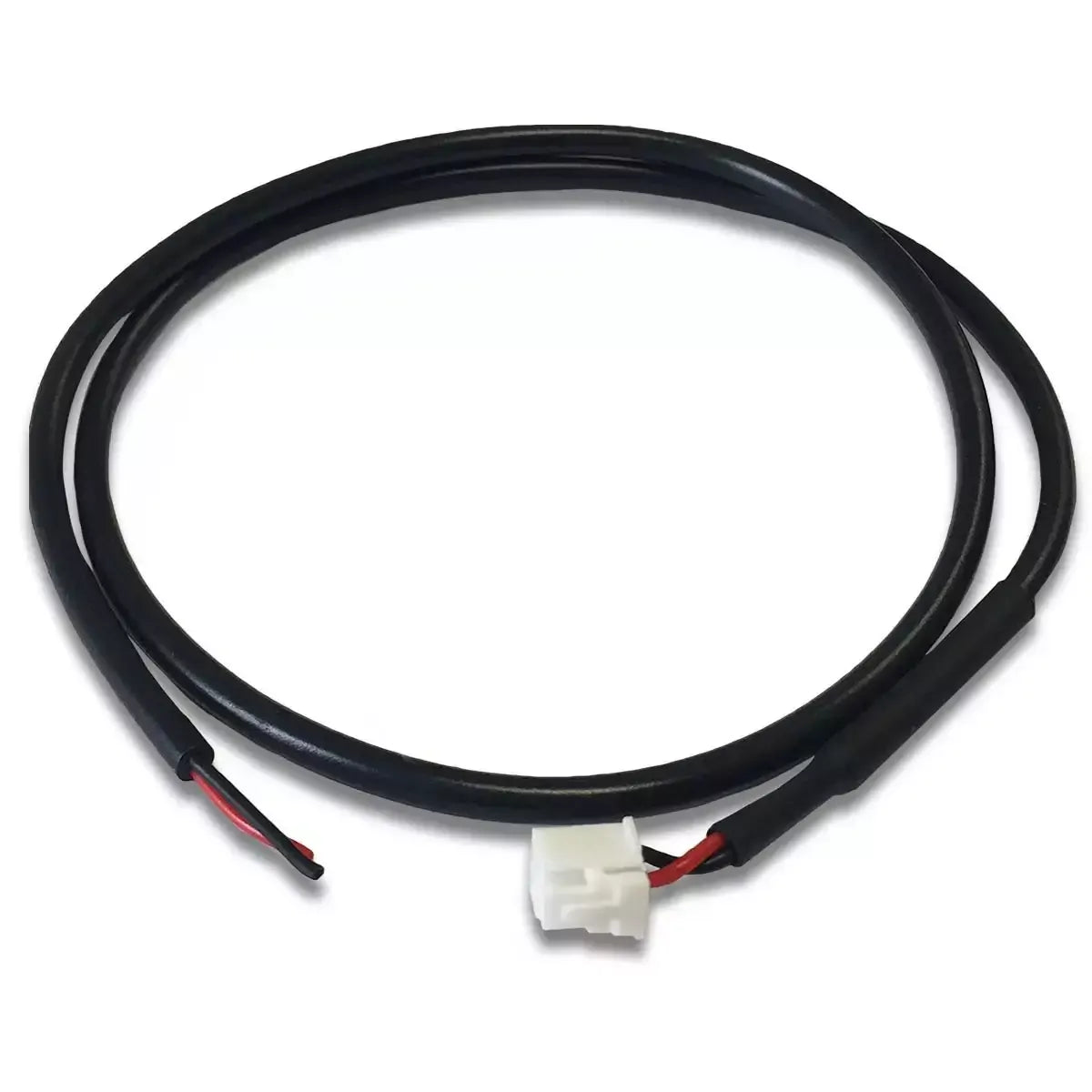 SAAS Boost Gauge Wiring Loom Street / Autoline Series SG2110 - view 1