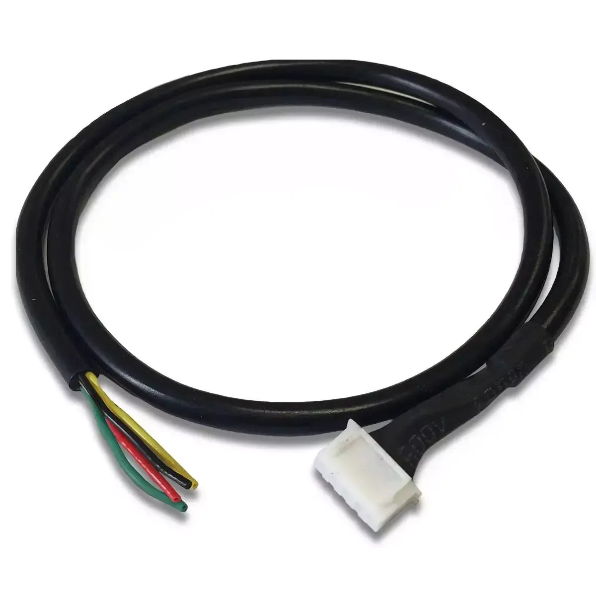 SAAS Water Temp Gauge Wiring Loom Street / Autoline Series SG2120 - view 1