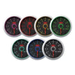 SAAS Exhaust Temp Gauge 0°-900° 52mm Street Series Black 12V SG21240 - view 5