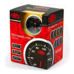 SAAS Volt Gauge 8v-18v 52mm Street Series Black 12V SG21250 - view 6