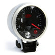 SAAS Tachometer Diesel 0-5K Shiftlight 80mm (3 1/8