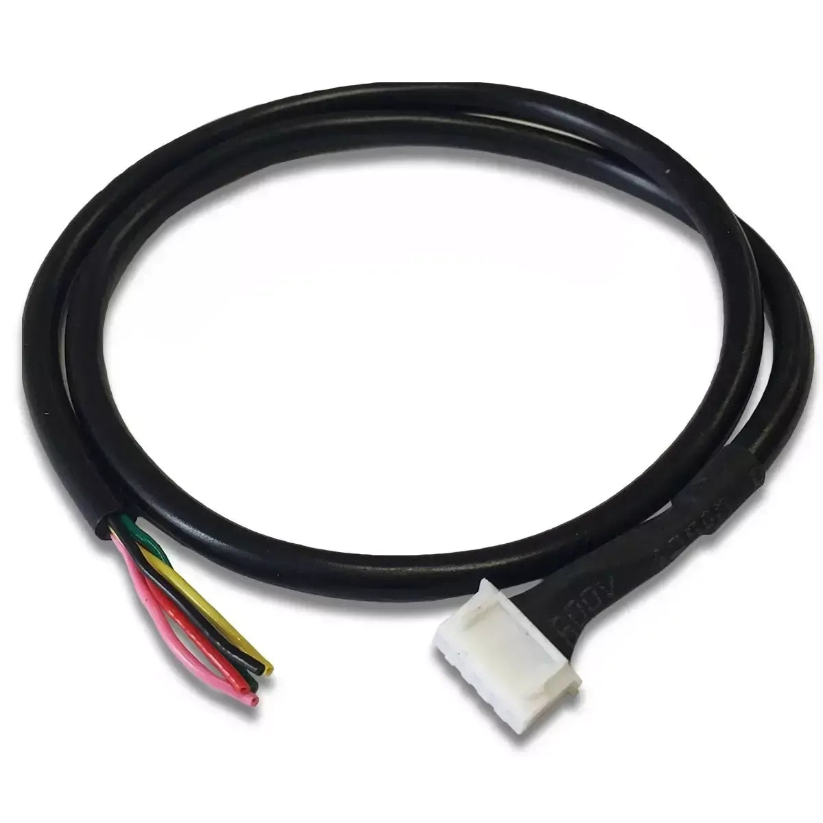 SAAS Oil Press Gauge Wiring Loom Street / Autoline Series SG2130 - view 1