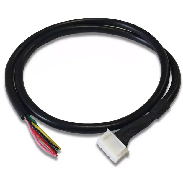 SAAS Oil Press Gauge Wiring Loom Street / Autoline Series SG2130 - view 1