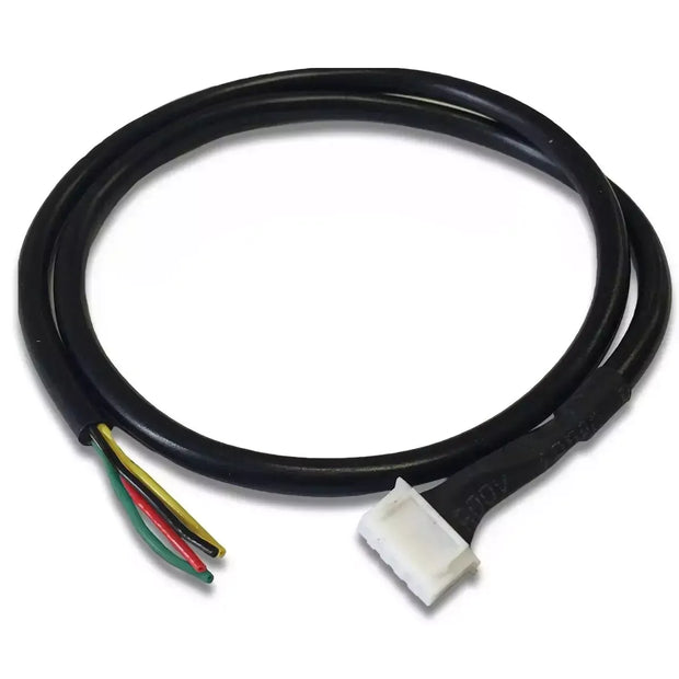 SAAS Volt Gauge Wiring Loom Street / Autoline Series SG2150 - view 1